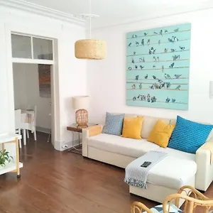  Apartment Bird's Nest