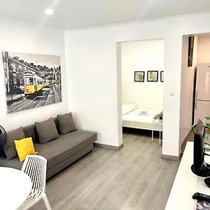Appartement New Luxury - Center, Lisboa