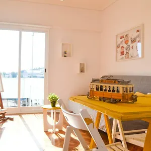 Appartement Belém River, Lisboa