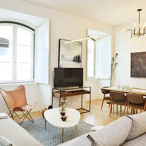 Trendy Chic - Checkinhome Lisboa