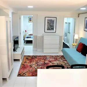Appartement Alfama 34, Lisboa